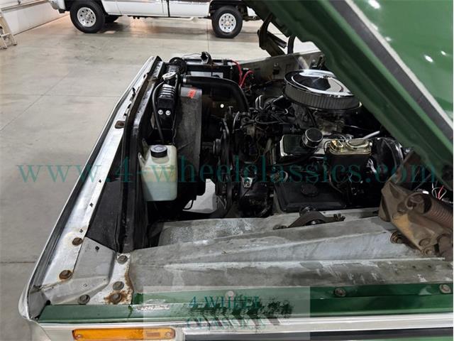 1974 Ford F250 (CC-2079902) for sale in Holland , Michigan