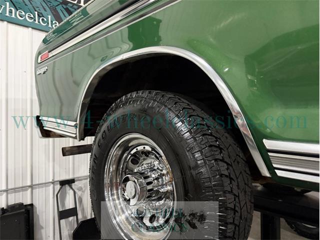 1974 Ford F250 (CC-2079902) for sale in Holland , Michigan