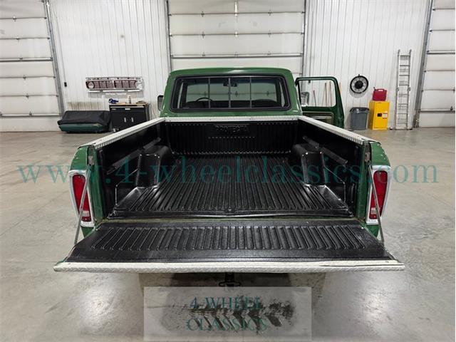 1974 Ford F250 (CC-2079902) for sale in Holland , Michigan