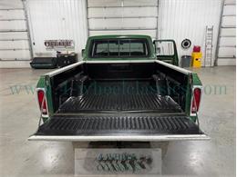 1974 Ford F250 (CC-2079902) for sale in Holland , Michigan