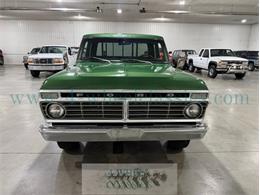 1974 Ford F250 (CC-2079902) for sale in Holland , Michigan