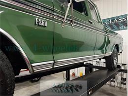 1974 Ford F250 (CC-2079902) for sale in Holland , Michigan