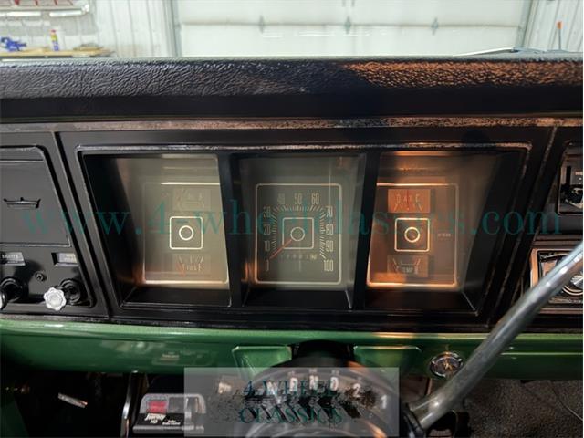 1974 Ford F250 (CC-2079902) for sale in Holland , Michigan
