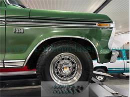 1974 Ford F250 (CC-2079902) for sale in Holland , Michigan