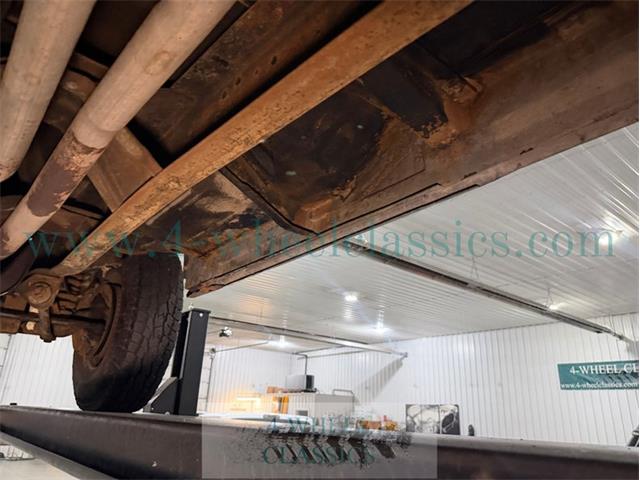 1974 Ford F250 (CC-2079902) for sale in Holland , Michigan