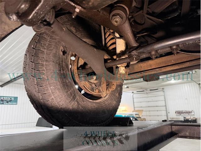 1974 Ford F250 (CC-2079902) for sale in Holland , Michigan