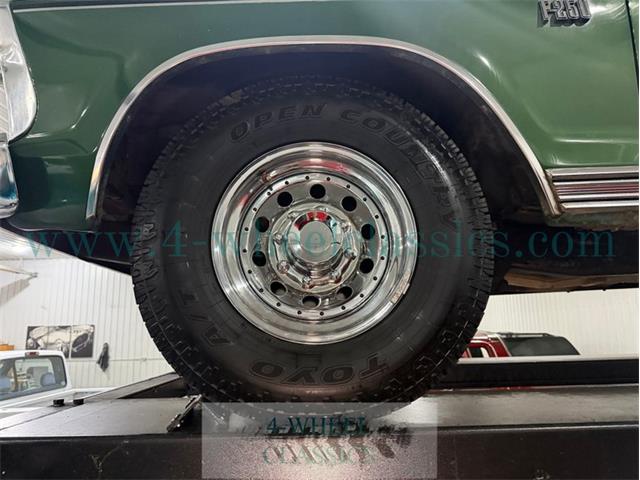 1974 Ford F250 (CC-2079902) for sale in Holland , Michigan