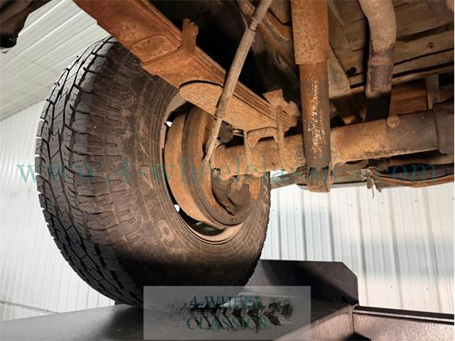 1974 Ford F250 (CC-2079902) for sale in Holland , Michigan