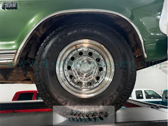 1974 Ford F250 (CC-2079902) for sale in Holland , Michigan