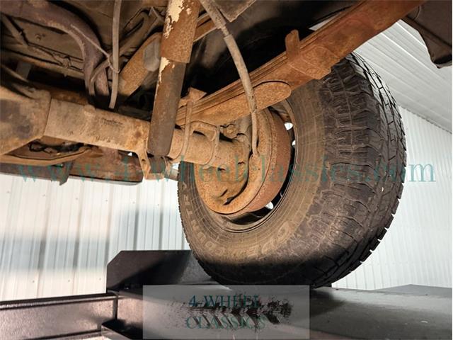 1974 Ford F250 (CC-2079902) for sale in Holland , Michigan