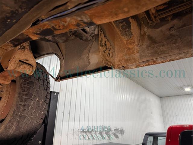 1974 Ford F250 (CC-2079902) for sale in Holland , Michigan