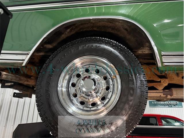 1974 Ford F250 (CC-2079902) for sale in Holland , Michigan