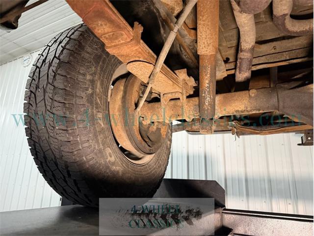 1974 Ford F250 (CC-2079902) for sale in Holland , Michigan
