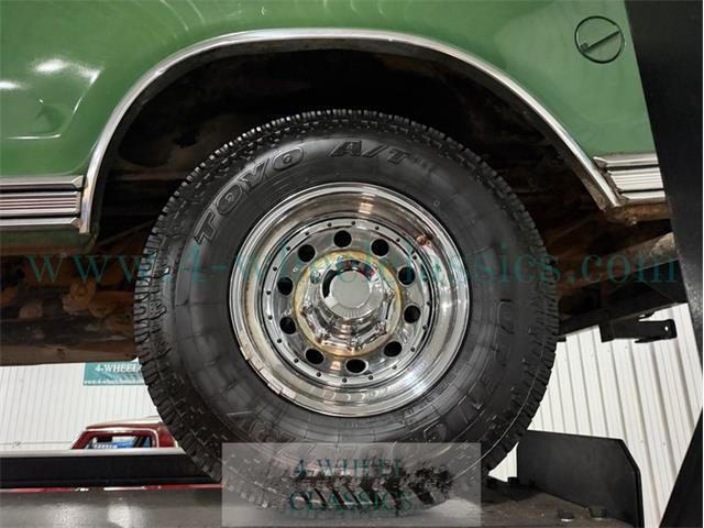 1974 Ford F250 (CC-2079902) for sale in Holland , Michigan