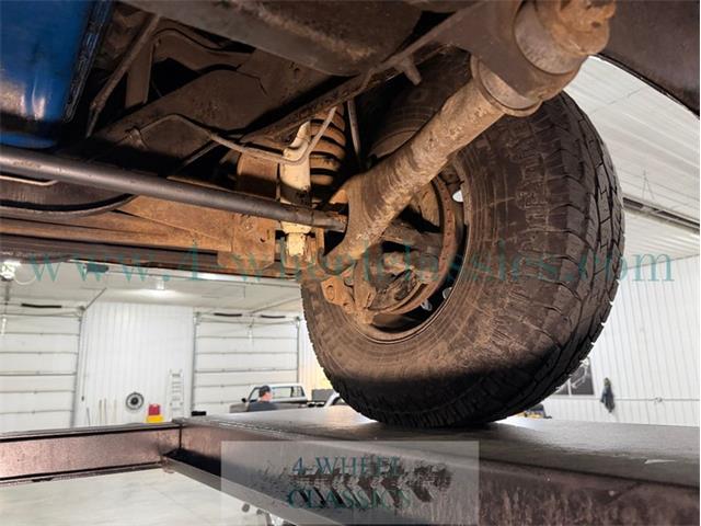 1974 Ford F250 (CC-2079902) for sale in Holland , Michigan