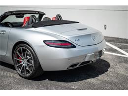 2013 Mercedes-Benz SLS AMG (CC-2079903) for sale in Sarasota, Florida