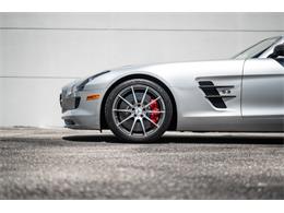 2013 Mercedes-Benz SLS AMG (CC-2079903) for sale in Sarasota, Florida
