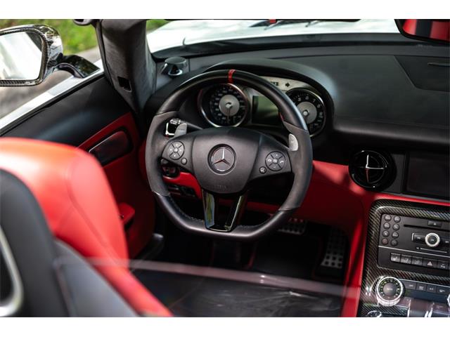 2013 Mercedes-Benz SLS AMG (CC-2079903) for sale in Sarasota, Florida