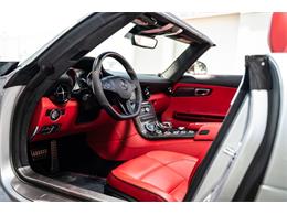 2013 Mercedes-Benz SLS AMG (CC-2079903) for sale in Sarasota, Florida