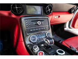 2013 Mercedes-Benz SLS AMG (CC-2079903) for sale in Sarasota, Florida