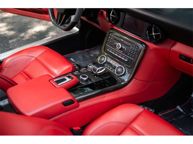 2013 Mercedes-Benz SLS AMG (CC-2079903) for sale in Sarasota, Florida