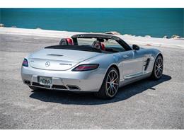 2013 Mercedes-Benz SLS AMG (CC-2079903) for sale in Sarasota, Florida