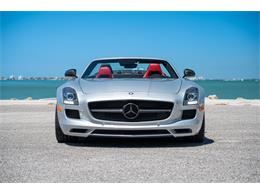 2013 Mercedes-Benz SLS AMG (CC-2079903) for sale in Sarasota, Florida