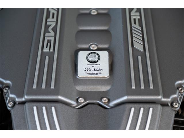 2013 Mercedes-Benz SLS AMG (CC-2079903) for sale in Sarasota, Florida