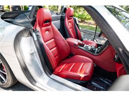 2013 Mercedes-Benz SLS AMG (CC-2079903) for sale in Sarasota, Florida