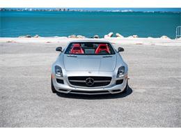 2013 Mercedes-Benz SLS AMG (CC-2079903) for sale in Sarasota, Florida
