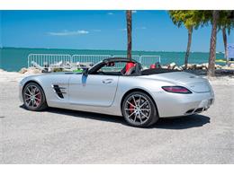 2013 Mercedes-Benz SLS AMG (CC-2079903) for sale in Sarasota, Florida