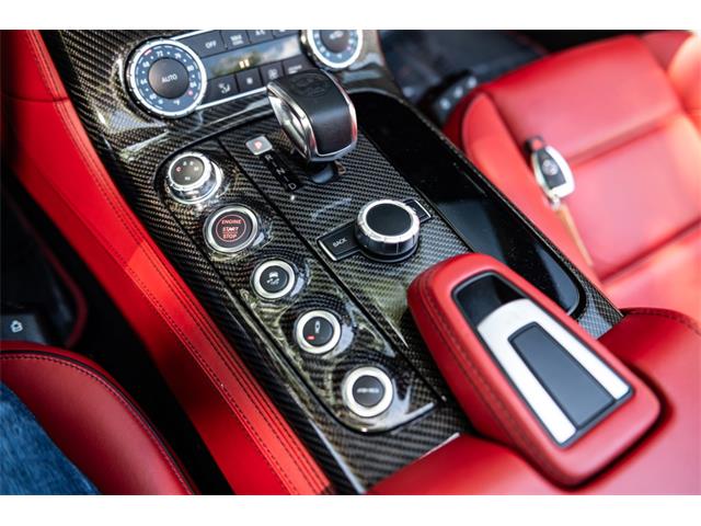 2013 Mercedes-Benz SLS AMG (CC-2079903) for sale in Sarasota, Florida