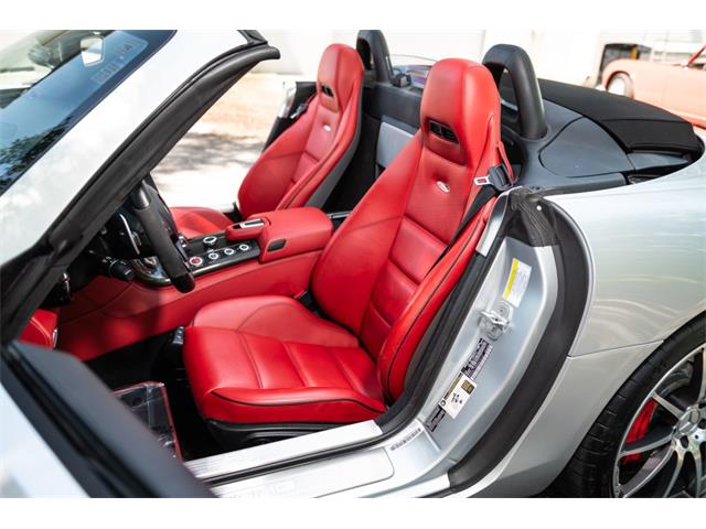 2013 Mercedes-Benz SLS AMG (CC-2079903) for sale in Sarasota, Florida