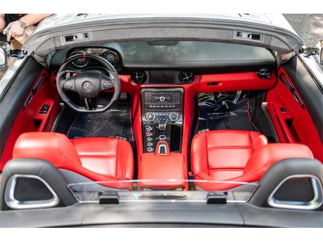 2013 Mercedes-Benz SLS AMG (CC-2079903) for sale in Sarasota, Florida