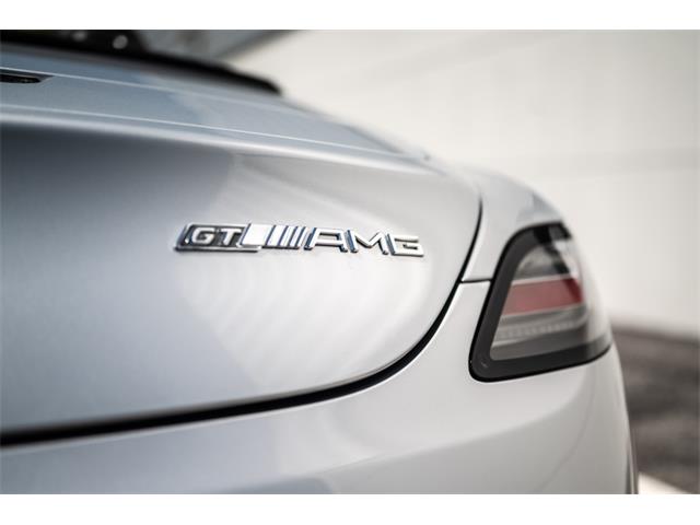2013 Mercedes-Benz SLS AMG (CC-2079903) for sale in Sarasota, Florida