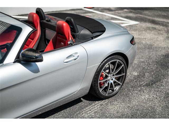 2013 Mercedes-Benz SLS AMG (CC-2079903) for sale in Sarasota, Florida