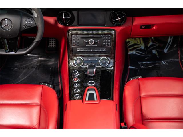 2013 Mercedes-Benz SLS AMG (CC-2079903) for sale in Sarasota, Florida
