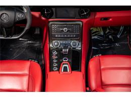 2013 Mercedes-Benz SLS AMG (CC-2079903) for sale in Sarasota, Florida