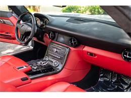 2013 Mercedes-Benz SLS AMG (CC-2079903) for sale in Sarasota, Florida