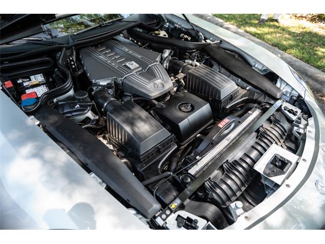 2013 Mercedes-Benz SLS AMG (CC-2079903) for sale in Sarasota, Florida