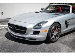 2013 Mercedes-Benz SLS AMG (CC-2079903) for sale in Sarasota, Florida