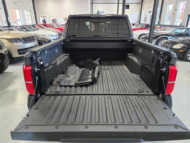 2024 Toyota Tacoma (CC-2079904) for sale in Bend, Oregon