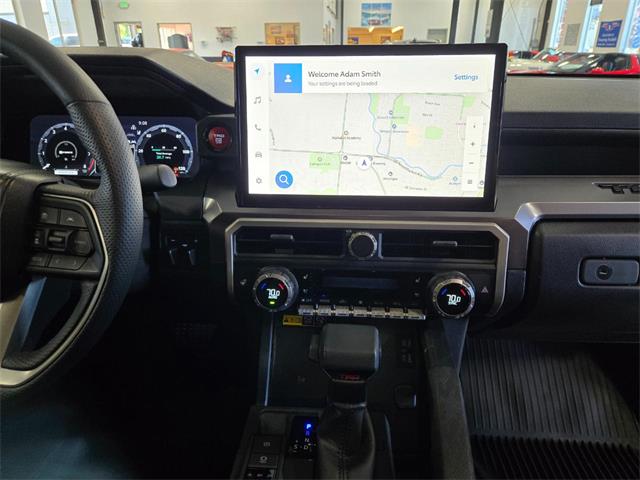2024 Toyota Tacoma (CC-2079904) for sale in Bend, Oregon
