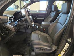 2024 Toyota Tacoma (CC-2079904) for sale in Bend, Oregon