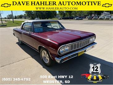 1964 Chevrolet Chevelle (CC-2079906) for sale in Webster, South Dakota