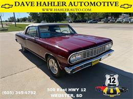 1964 Chevrolet Chevelle (CC-2079906) for sale in Webster, South Dakota