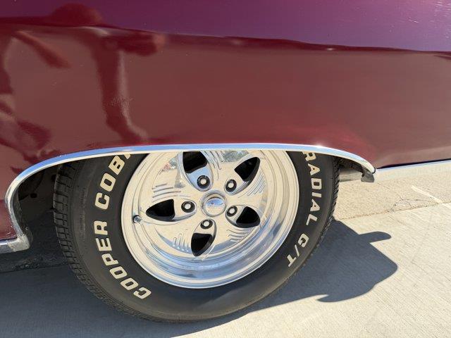 1964 Chevrolet Chevelle (CC-2079906) for sale in Webster, South Dakota