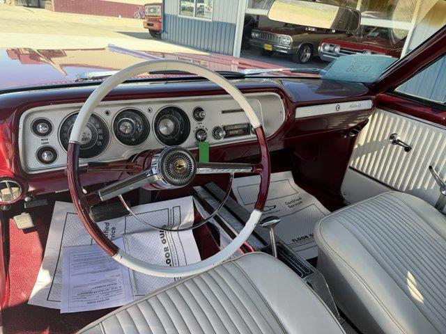 1964 Chevrolet Chevelle (CC-2079906) for sale in Webster, South Dakota