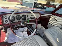 1964 Chevrolet Chevelle (CC-2079906) for sale in Webster, South Dakota