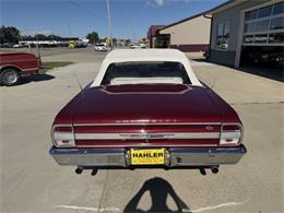 1964 Chevrolet Chevelle (CC-2079906) for sale in Webster, South Dakota